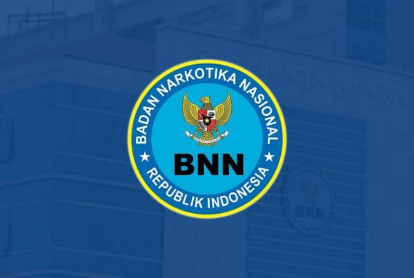 PERJANJIAN KINERJA BNNK KEPL. SANGIHE T.A 2023 Badan Narkotika Nasional