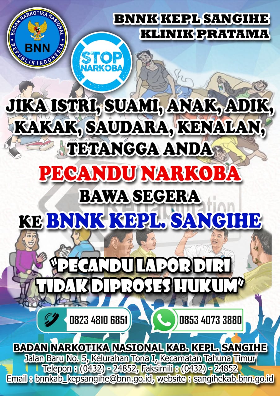REHABILITASI SEGERA SEBELUM TERLAMBAT REHABILITASI SEGERA SEBELUM TERLAMBAT