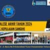 PRESS RELEASE AKHIR TAHUN 2024